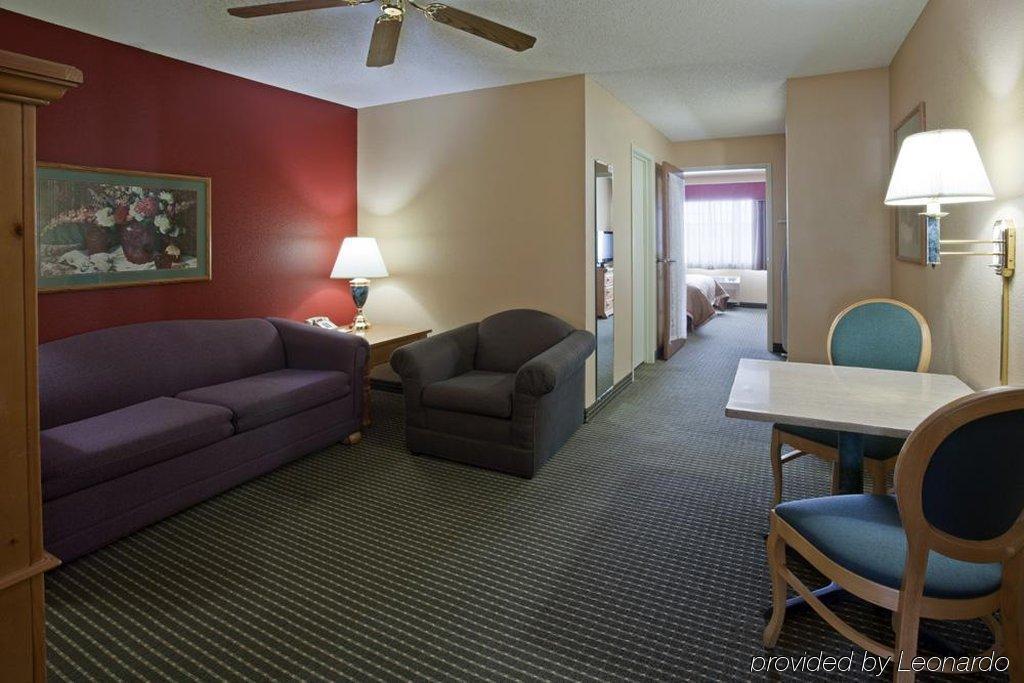 Grandstay Hotel & Suites - Stillwater Room photo