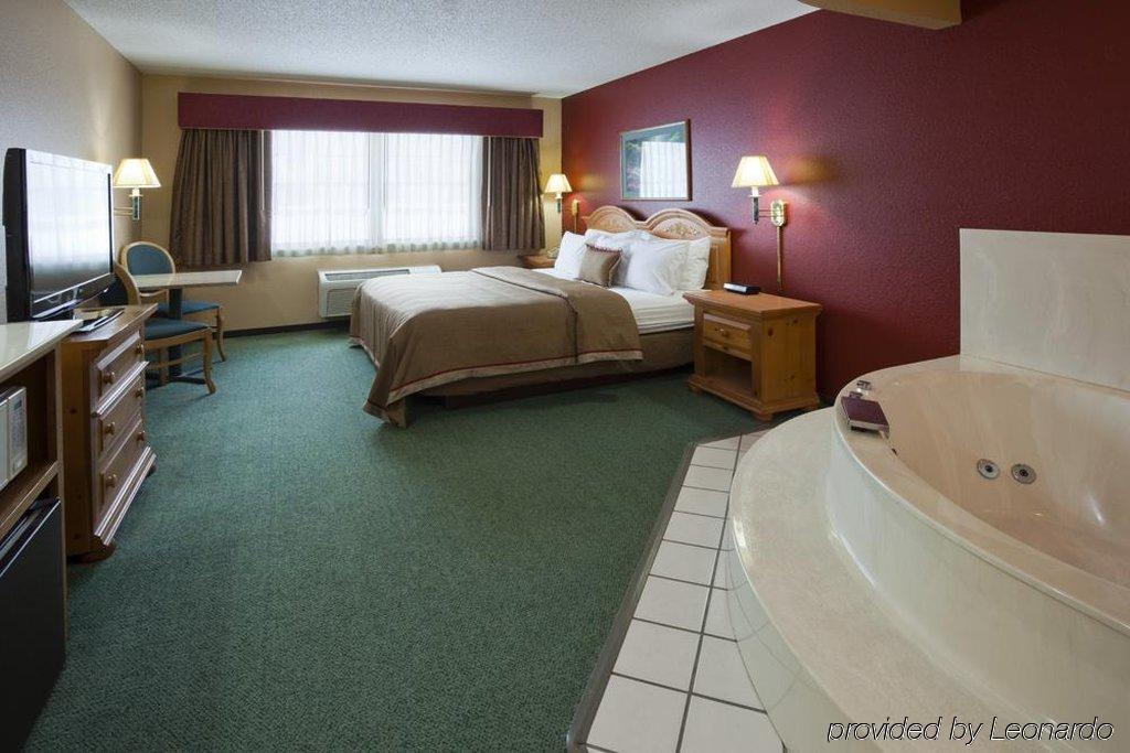 Grandstay Hotel & Suites - Stillwater Exterior photo