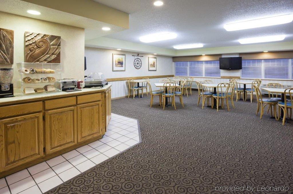 Grandstay Hotel & Suites - Stillwater Restaurant photo